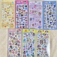 【正規品】ボンボンドロップ　プチドロップステッカー　はちみつ　マリー　ミニー