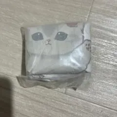 mofusand Sanrio characters エコバッグ キティ