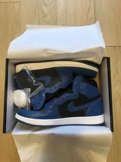 NIKE AIR JORDAN 1 HIGH OG 27.5cm