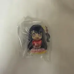 推しの子　きらめきバルーンフィギュア　アイ　未開封
