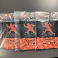 僕のヒーローアカデミア 一番くじ 開催文化祭！！ I賞 カードホルダー 爆豪勝己