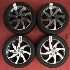 2025年最新】スズキ純正ホイール 14インチの人気アイテム - メルカリ