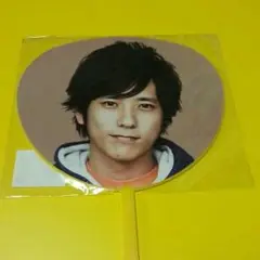 二宮和也 ミニうちわ