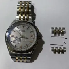 ジャンク☆CITIZEN メンズ腕時計 21点セット 自動巻 手巻き シチズン