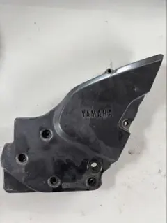 ヤマハ xjr400（4HM）純正スプロケットカバー アルフィン仕様 - メルカリ