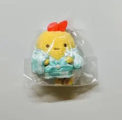 すみっコぐらし てのりぬいぐるみ 和装 第2弾 えびふらいのしっぽ