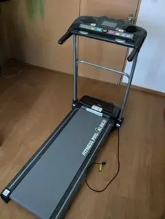アルインコ FITNESS PRO 電動ルームランナー AFW1011 - メルカリ