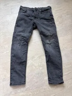 DIESEL Y2K archive 立体裁断カーゴワークパンツ スリム カーキ - メルカリ