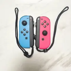 Nintendo Switch Joy-Con ジョイコン　ストラップのみ