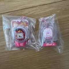 たまごっち　おかしなたまごボーロっち3 2個セット