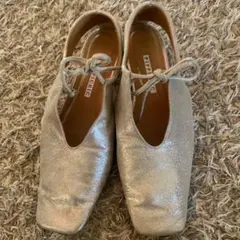 PIPPICHIC 　371/2 シルバー　限定色 AMBER COCO