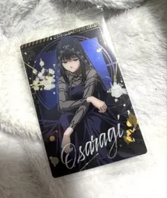 2025年最新】SAKAMOTO DAYS ウエハース 大佛の人気アイテム - メルカリ