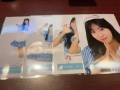 日向坂46 生写真　宮地すみれ