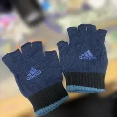 아디다스 핑거리스 글러브
