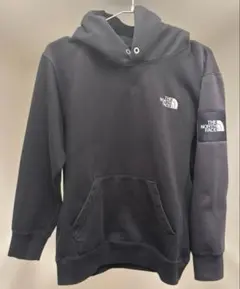 THE NORTH FACE／ノースフェイス／パーカー／フーディー／サイズS