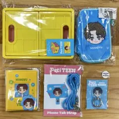 2026年最新】seventeen ペンライトアクセサリー ミンギュの人気