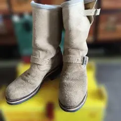 チペワ エンジニアブーツのサムネイル