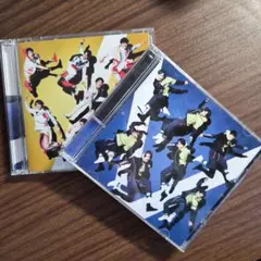 WEST. BigShot初回盤まとめ売り