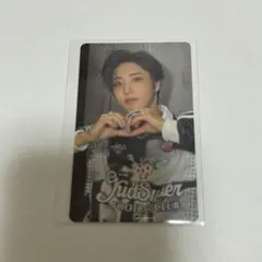 straykids スキズ　karma ハン　Han トレカ