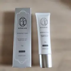 bihacure Whitening Cream 32g - メルカリ
