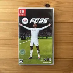Switch EA SPORTS FC25