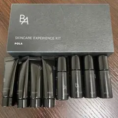 2セット分　POLA BA SKINCARE EXPERIENCE KIT