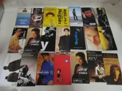 浜田省吾／8cm CD／7枚セット - メルカリ