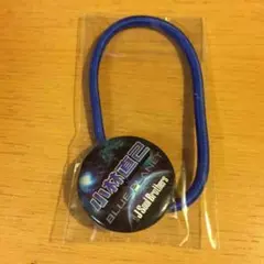 三代目 NAOKI BPヘアゴム