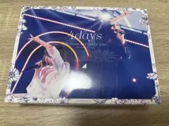 乃木坂46 7th YEAR BIRTHDAY LIVE DVD