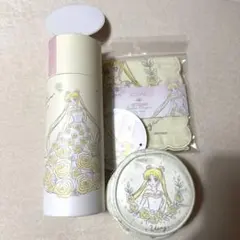 3COINS セーラームーン 3点のサムネイル