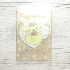 ポムポムプリン サンリオウエハース11