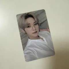 Stray Kids リノ MAXIDENT ラキドロ 特典 トレカ