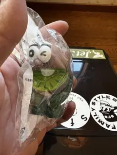 キウイブラザーズ　フィギュア