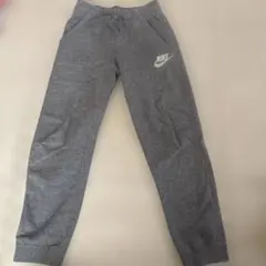 ナイキ スウェットパンツ 150
