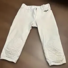 Mizuno 野球 練習用ユニフォームパンツ ショート　150cmのサムネイル