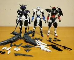 2026年最新】30mm プラモデル ジャンクの人気アイテム - メルカリ