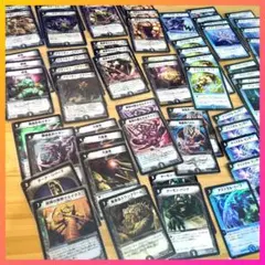 【旧枠】黒城凶死郎&黄昏ミミ イメージデッキまとめ