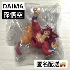 ドラゴンボールDAIMA EDITIONガチャ・孫悟空