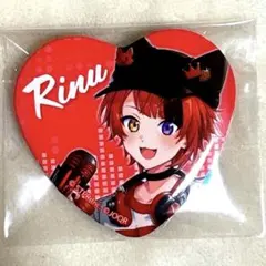 莉犬くん　すとぷり　缶バッジ　STPRadio