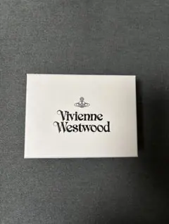 Vivienne Westwood ギフトボックス　空箱のみ
