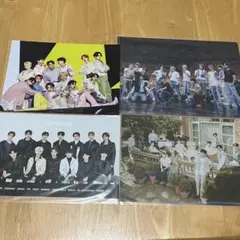 SEVENTEEN セブチ HANABI HARE Yourchoice 特典