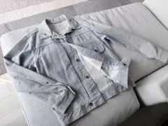 2026年最新】Engineered Garments メンズ Gジャン・デニムジャケットの