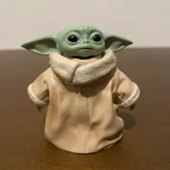 UDF マンダロリアン グローグー LOOK-UP