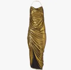 新品定価割り Marc Jacobs Fluid Draped Dress Sのサムネイル