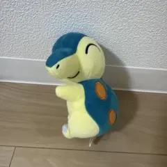 포켓몬 ヒノアラシ ぬいぐるみ