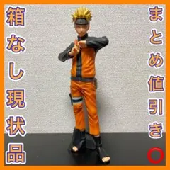 NARUTO グランディスタ ネロ うずまきナルト 仙人モード フィギュア