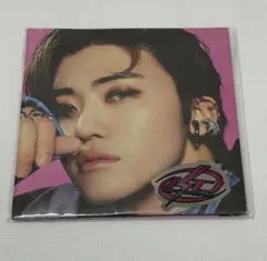 NCT DREAM ISTJ: Poster Ver. ジェミンのサムネイル