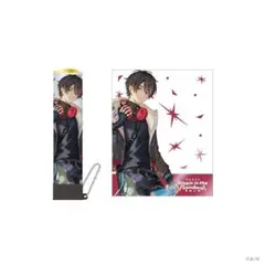 夢追翔 にじさんじ ライブ World tour 福岡 ペンライトチューブ