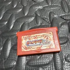 【デッドストック】新品未使用 ニンテンドー ファイアレッド リーフグリーン 楽天市場】ポケットモンスターファイアレッドの通販