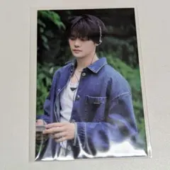 ZB1 ギュビン Cinema Paradise ステッカー